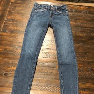 Loft jeans